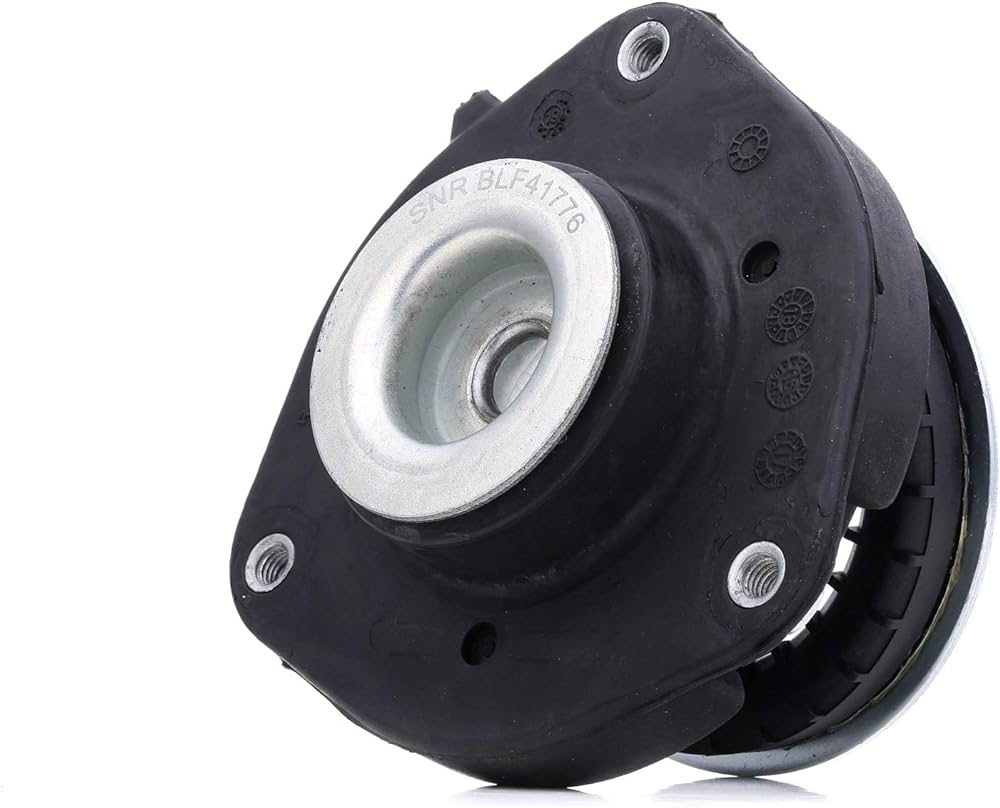 SNR KB65714-AMORTİSÖR ÜST TAKOZU RULMANLI SEAT LEON 2006 > 1K0412331B((-_887